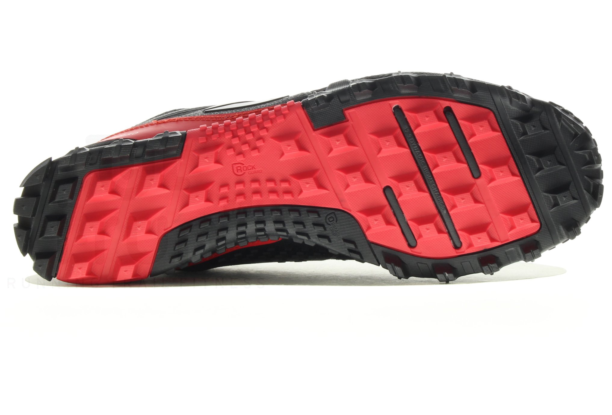 Reebok All Terrain Super 3.0 Stealth