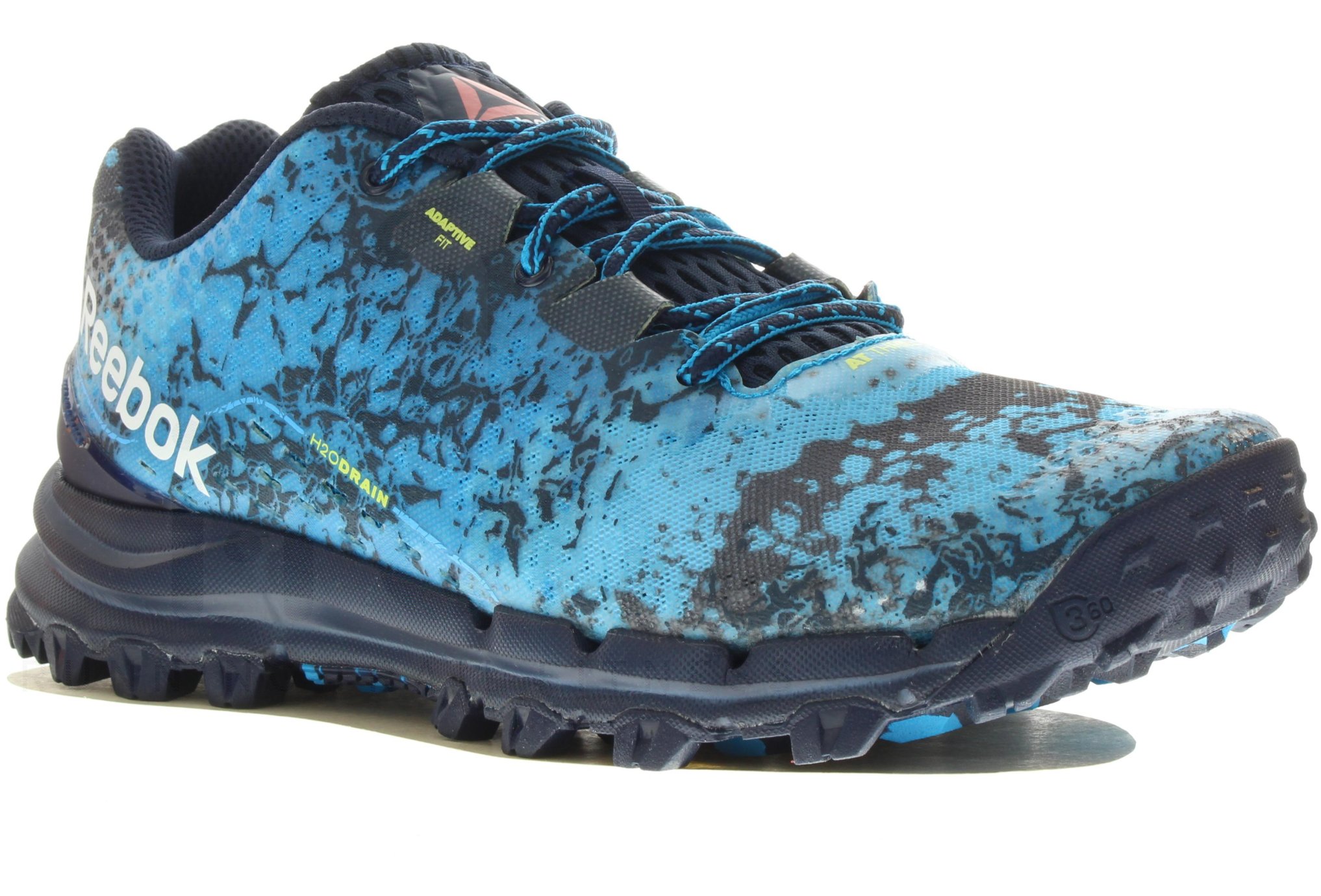 Reebok All Terrain Thrill