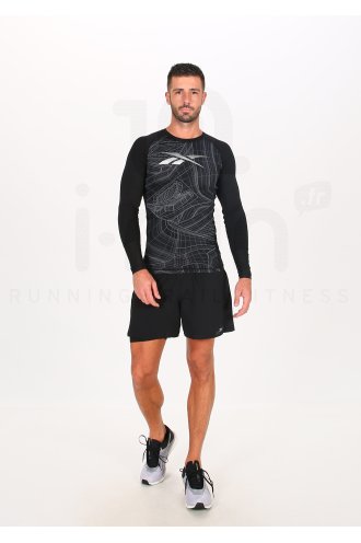 Reebok AOP Compression M 