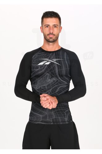 Reebok AOP Compression M 
