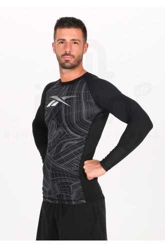 Reebok AOP Compression M 