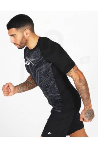 Reebok AOP Compression M 