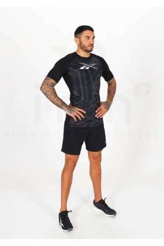 Reebok AOP Compression M 