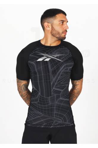 Reebok AOP Compression M 