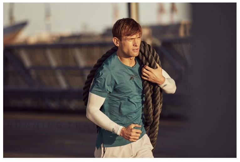 Reebok Arm Sleeves 