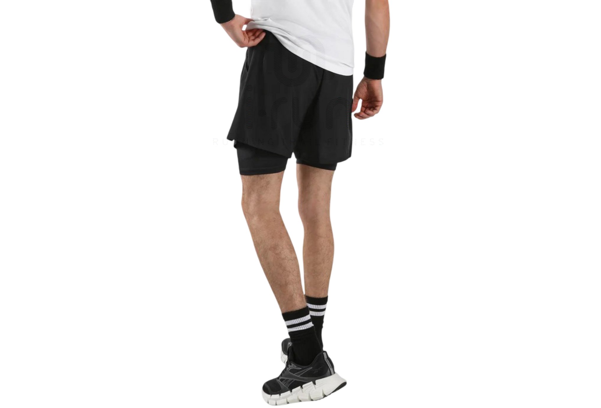 Reebok Athlete 2 in 1