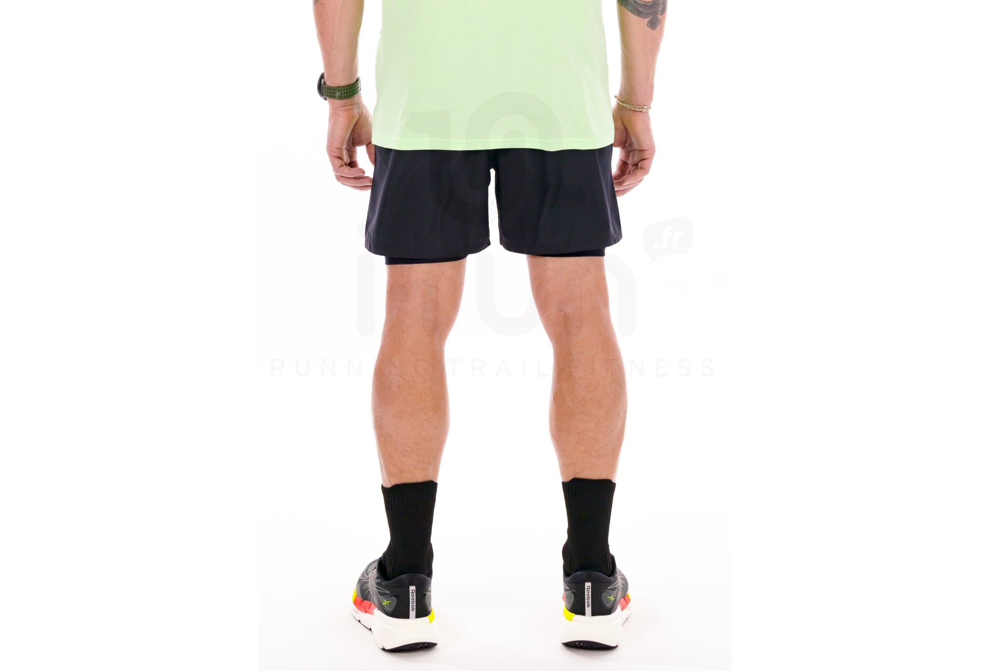 Reebok Athlete 2 en 1