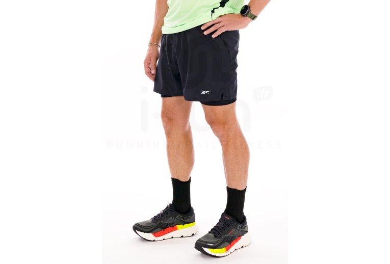 Reebok Athlete 2 en 1