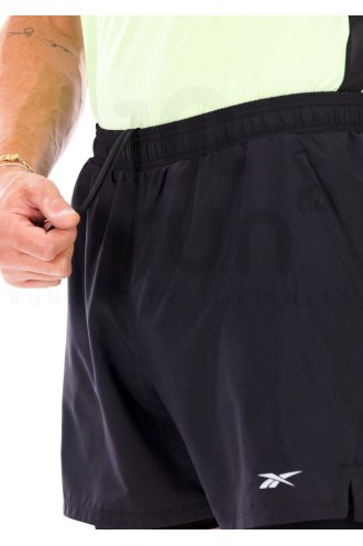 Reebok Athlete 2 en 1 