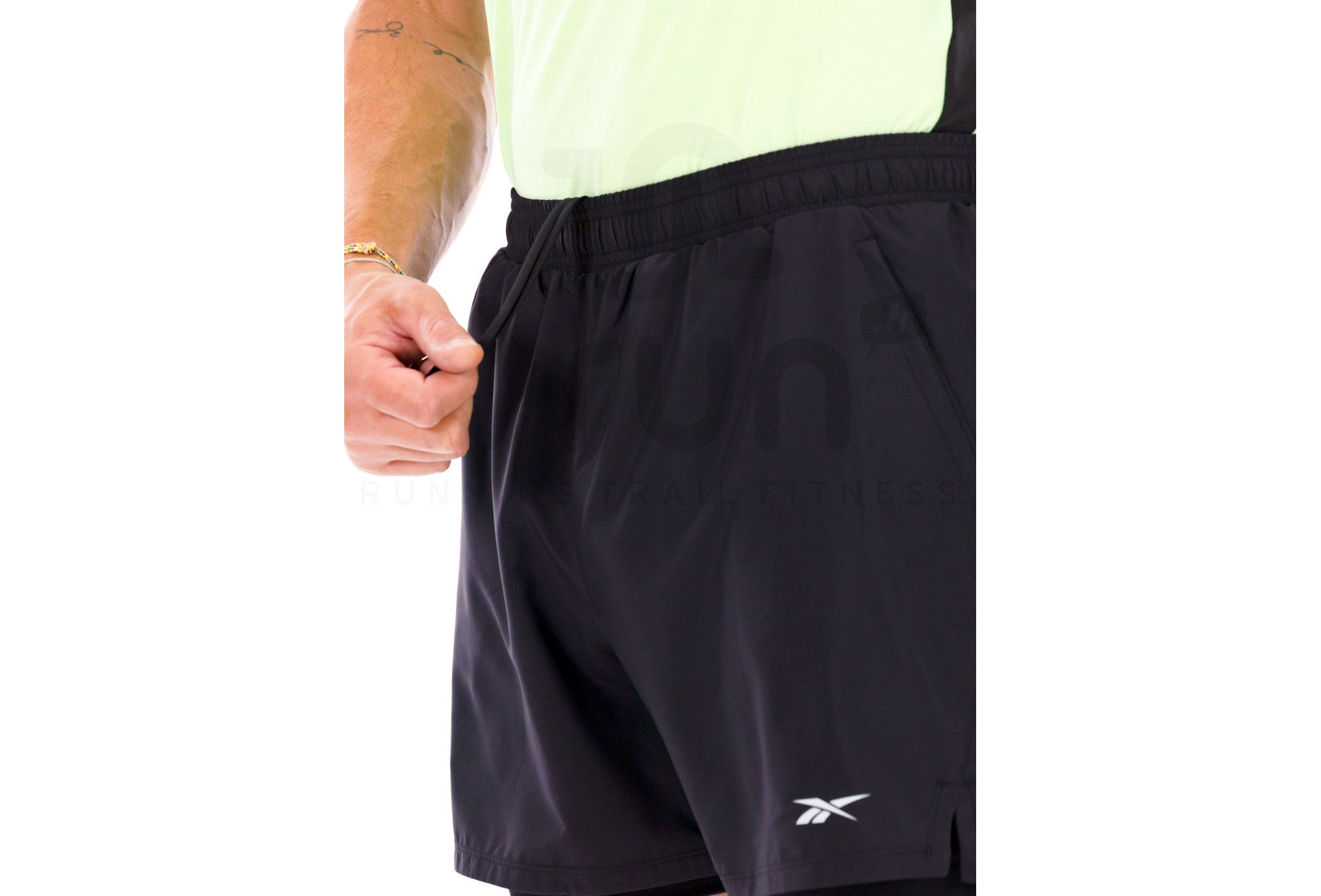 Reebok Athlete 2 en 1