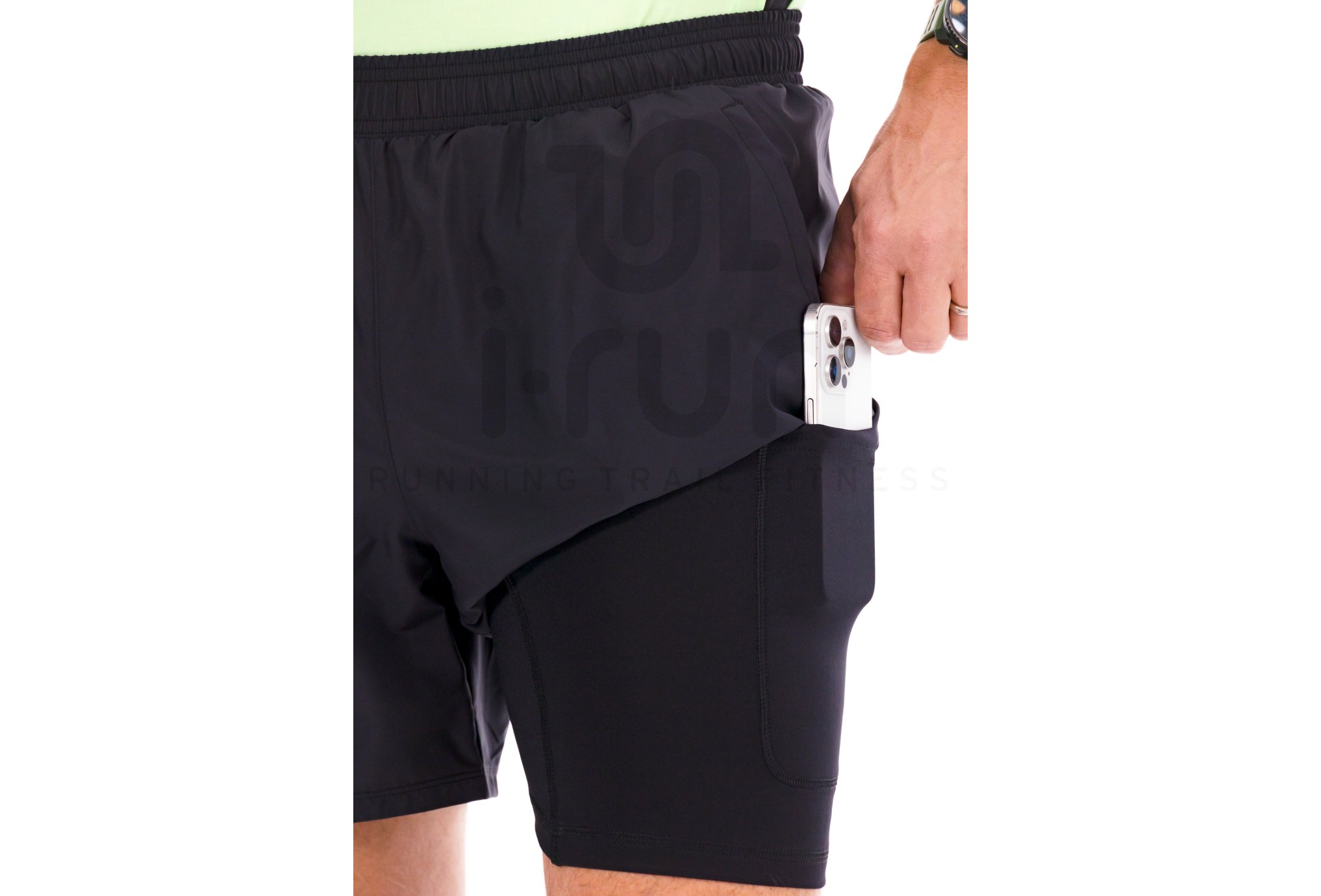 Reebok Athlete 2 en 1