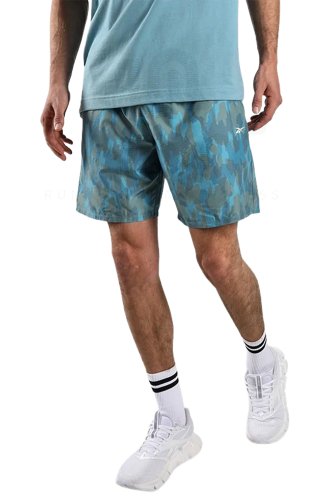 Reebok Athlete Printed 