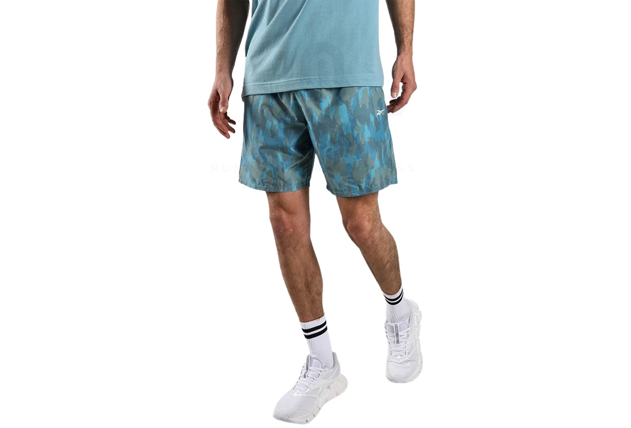 Reebok Athlete Printed