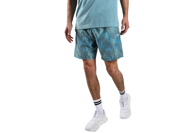 Reebok Athlete Printed