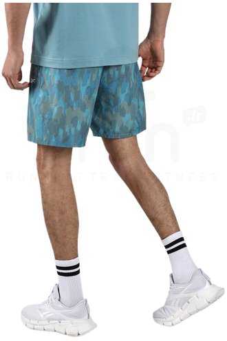 Reebok Athlete Printed 