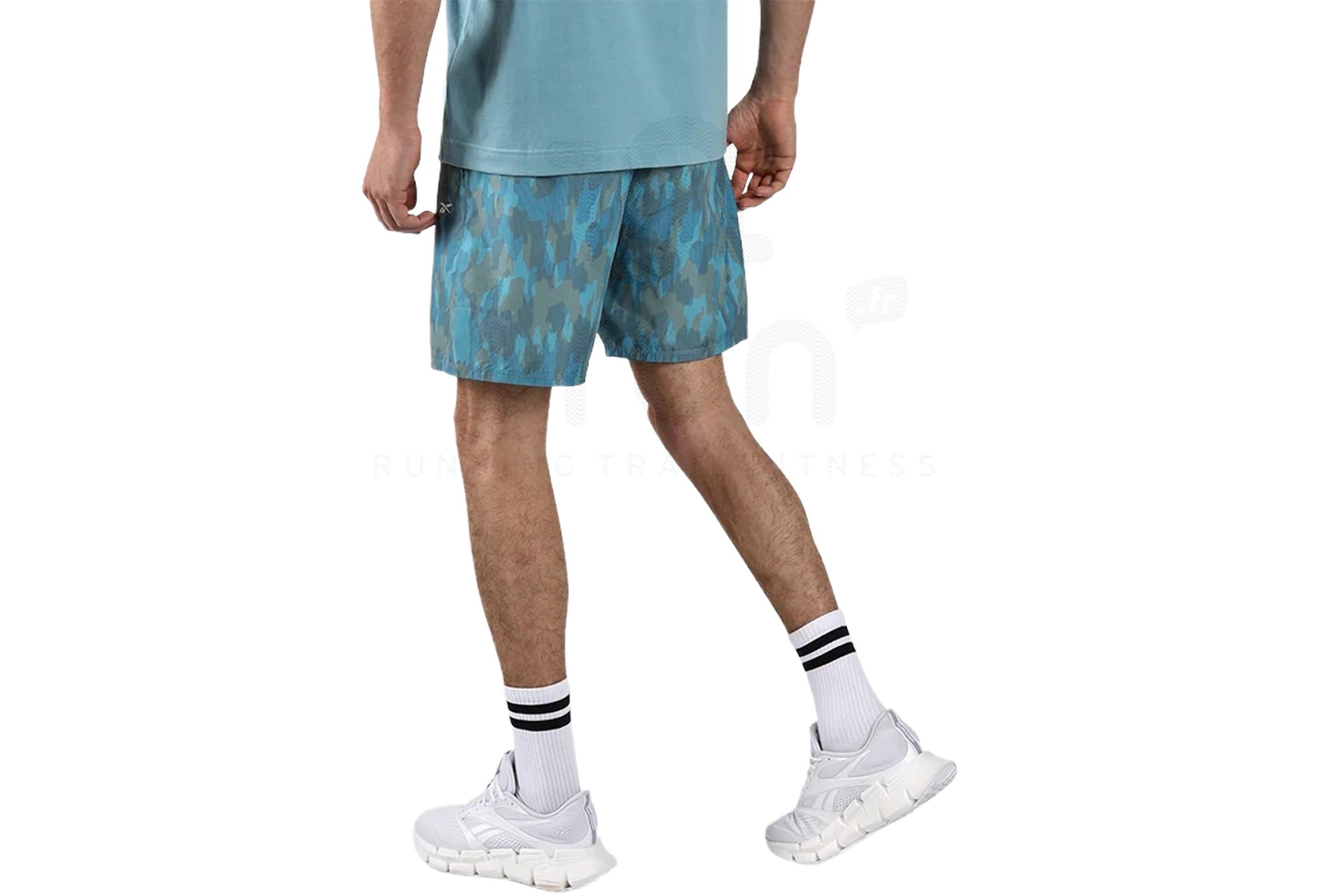 Reebok Athlete Printed