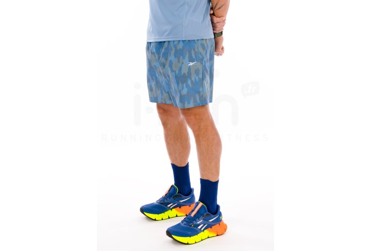 Reebok Athlete Printed