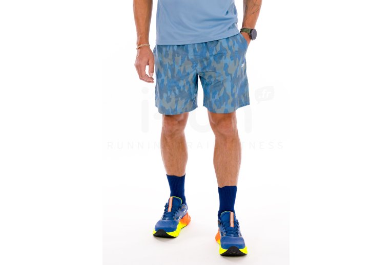 Reebok Athlete Printed