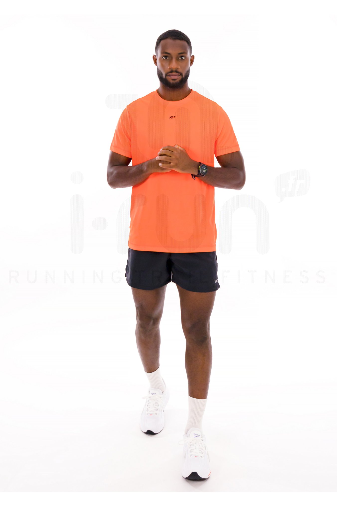 Reebok Athlete Speed 2 in 1 