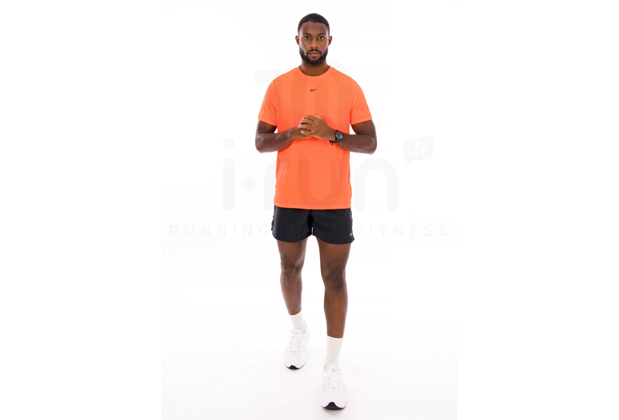 Reebok Athlete Speed 2 in 1