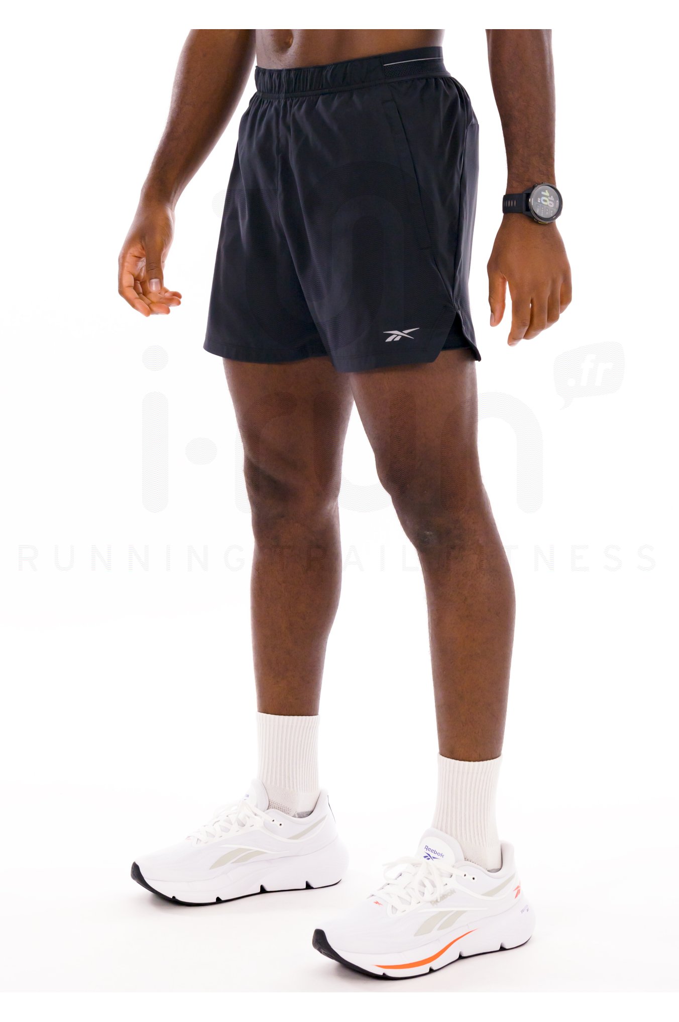 Reebok Athlete Speed 2 in 1 
