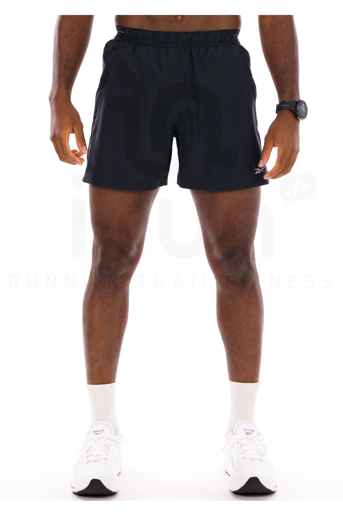 Reebok Athlete Speed 2 in 1 