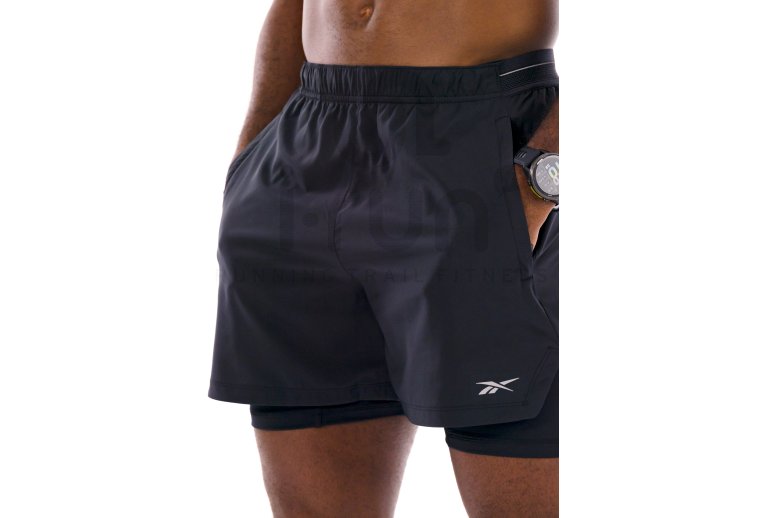 Reebok Athlete Speed 2 in 1