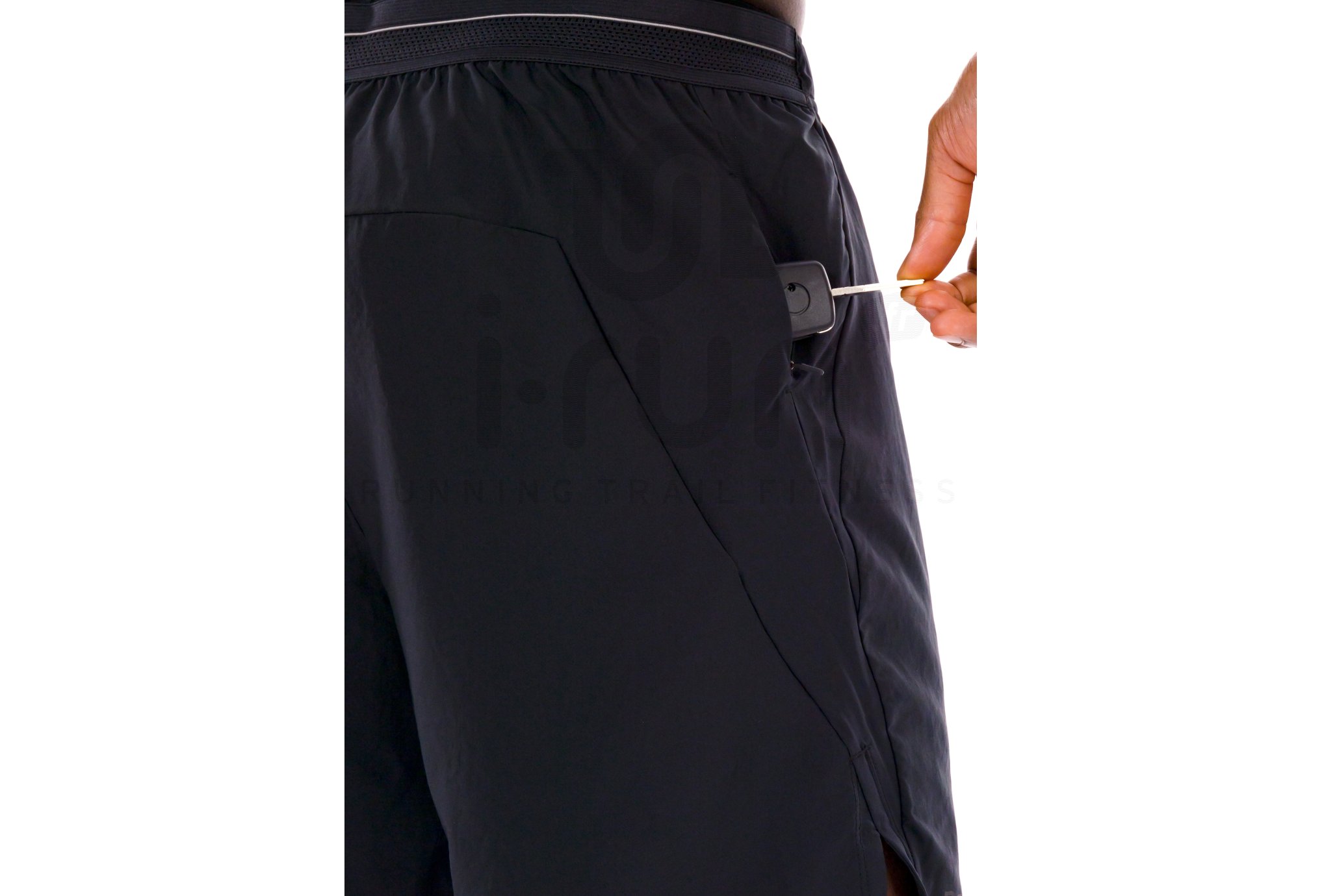 Reebok Athlete Speed