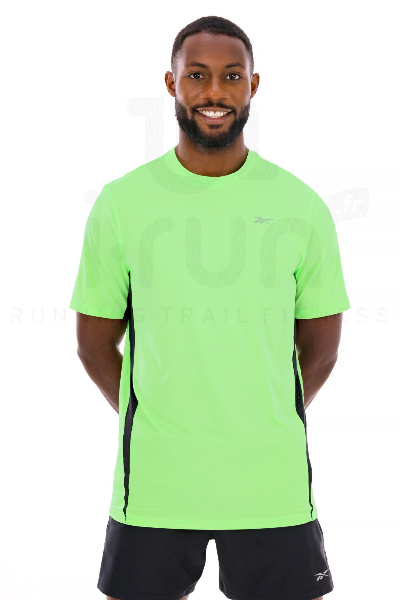 Reebok Athlete Speed