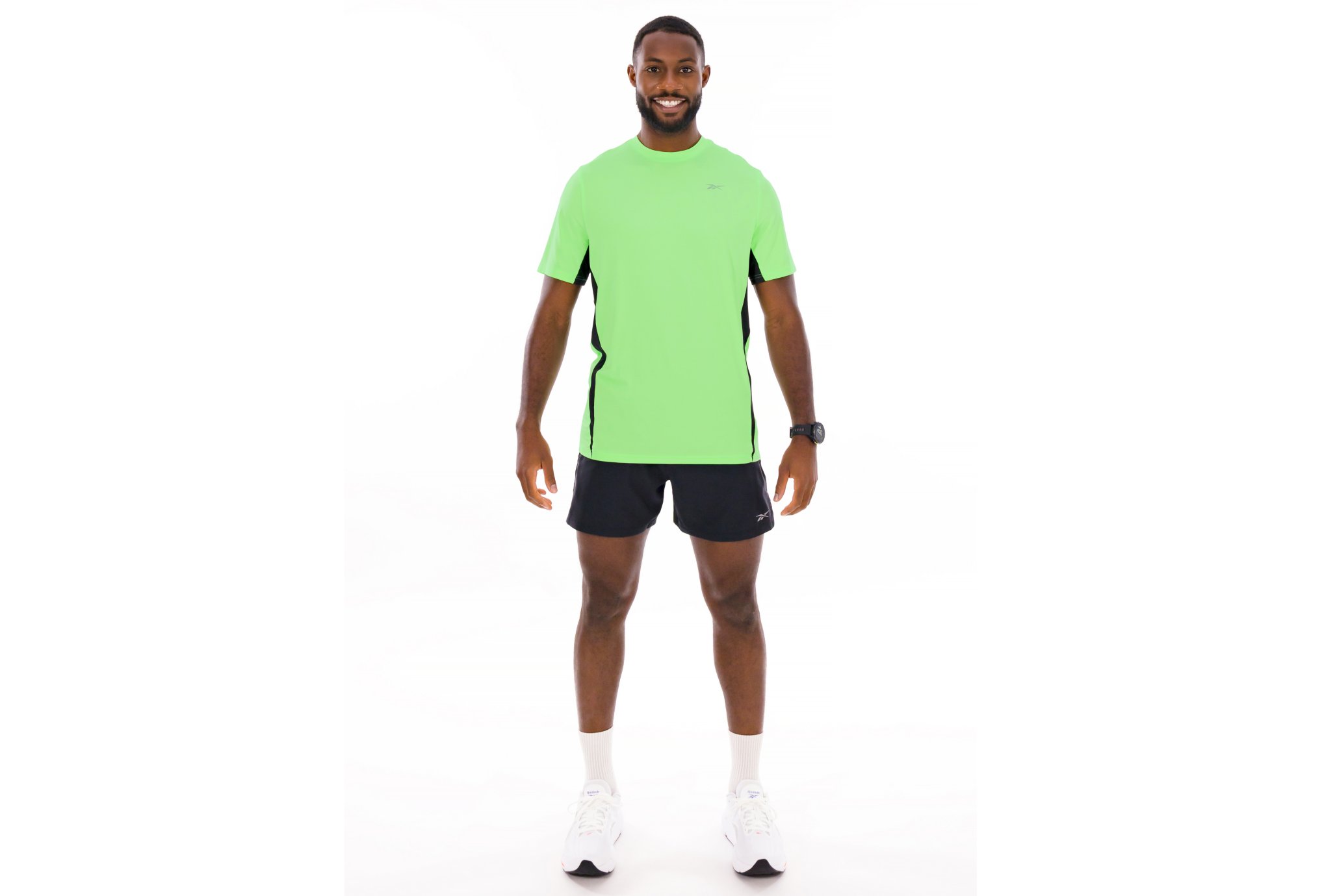 Reebok Athlete Speed