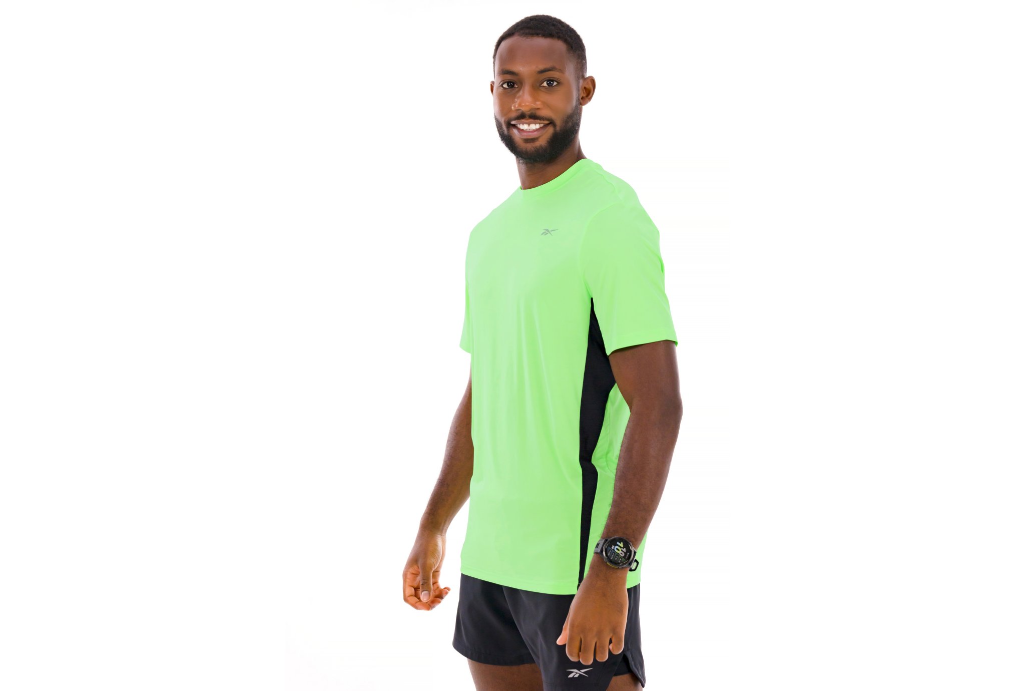 Reebok Athlete Speed