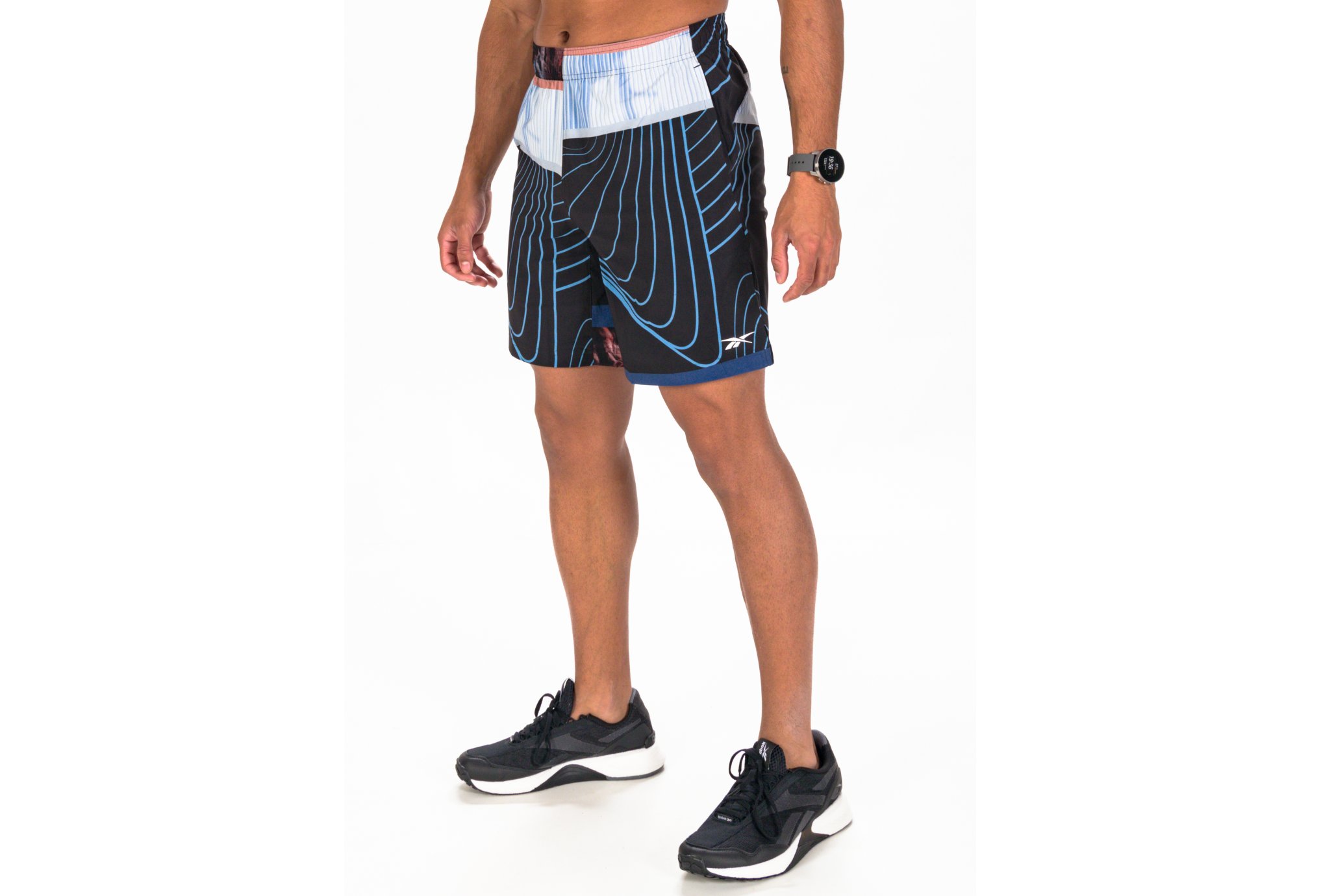 Reebok Austin Herren