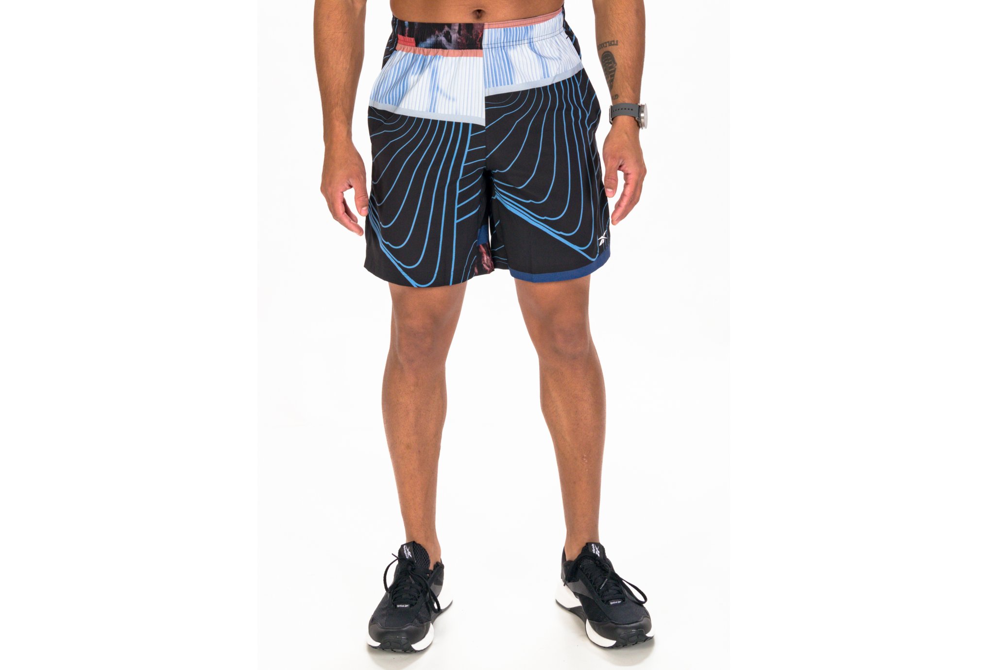 Reebok Austin Herren