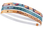 Reebok Cintas para pelo Crossfit