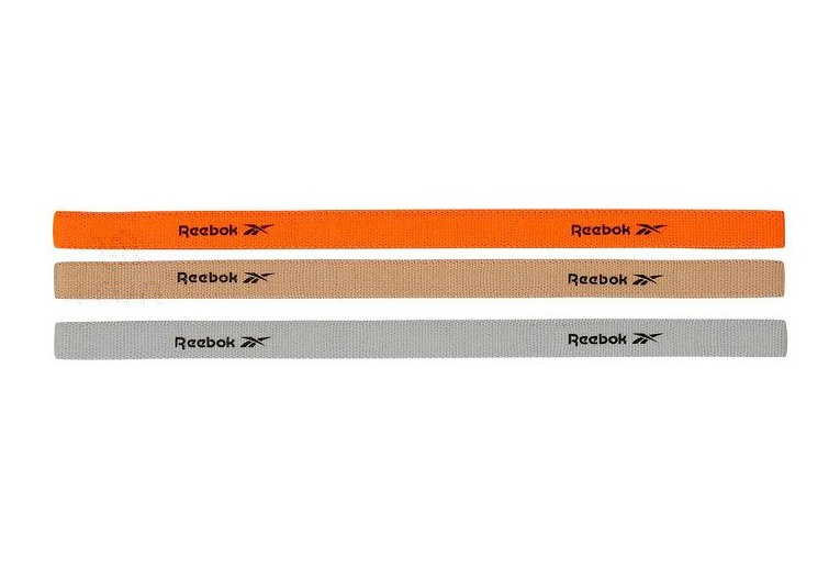 Reebok Bandeaux fins One Series X3 