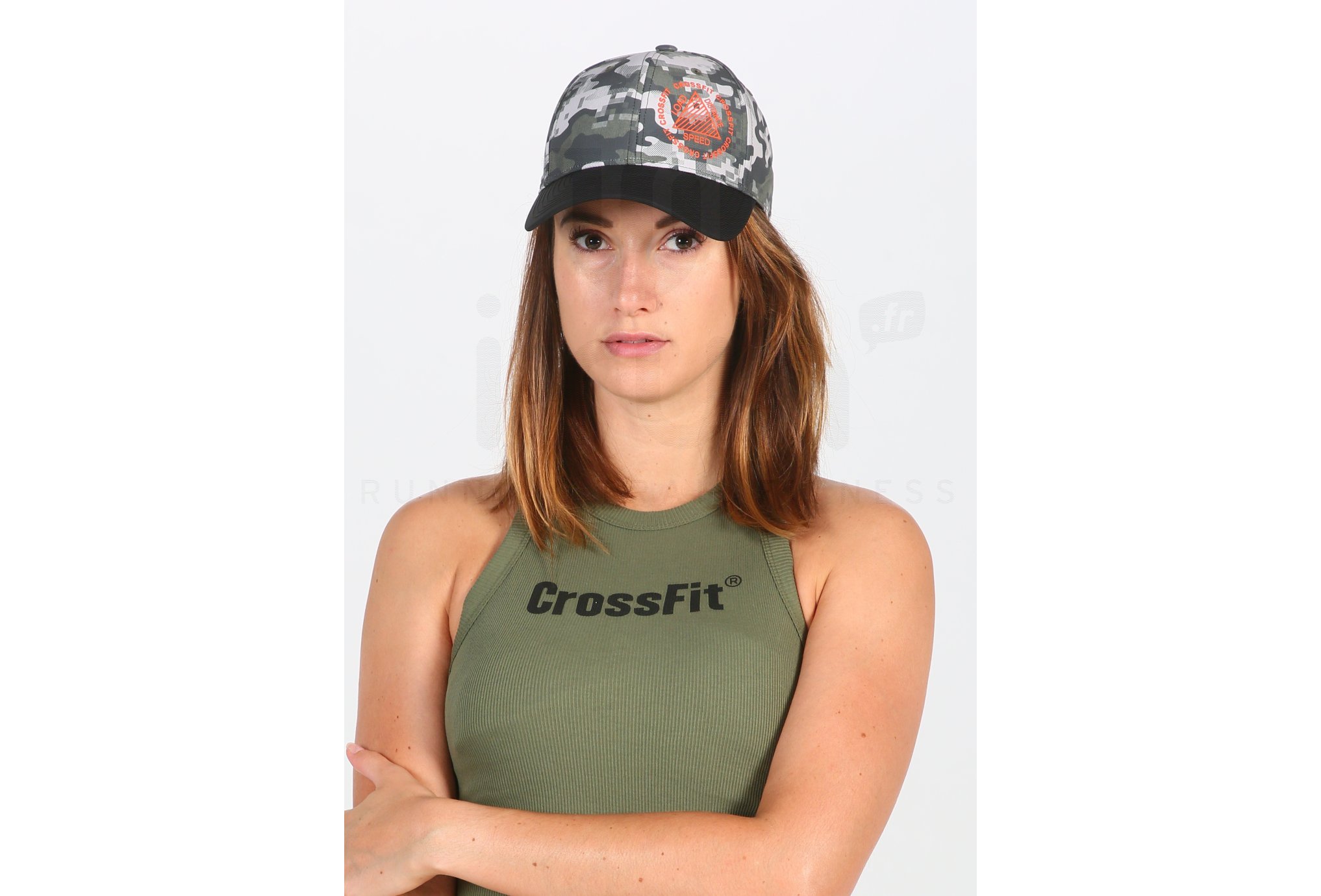 Reebok gorra Baseball CrossFit