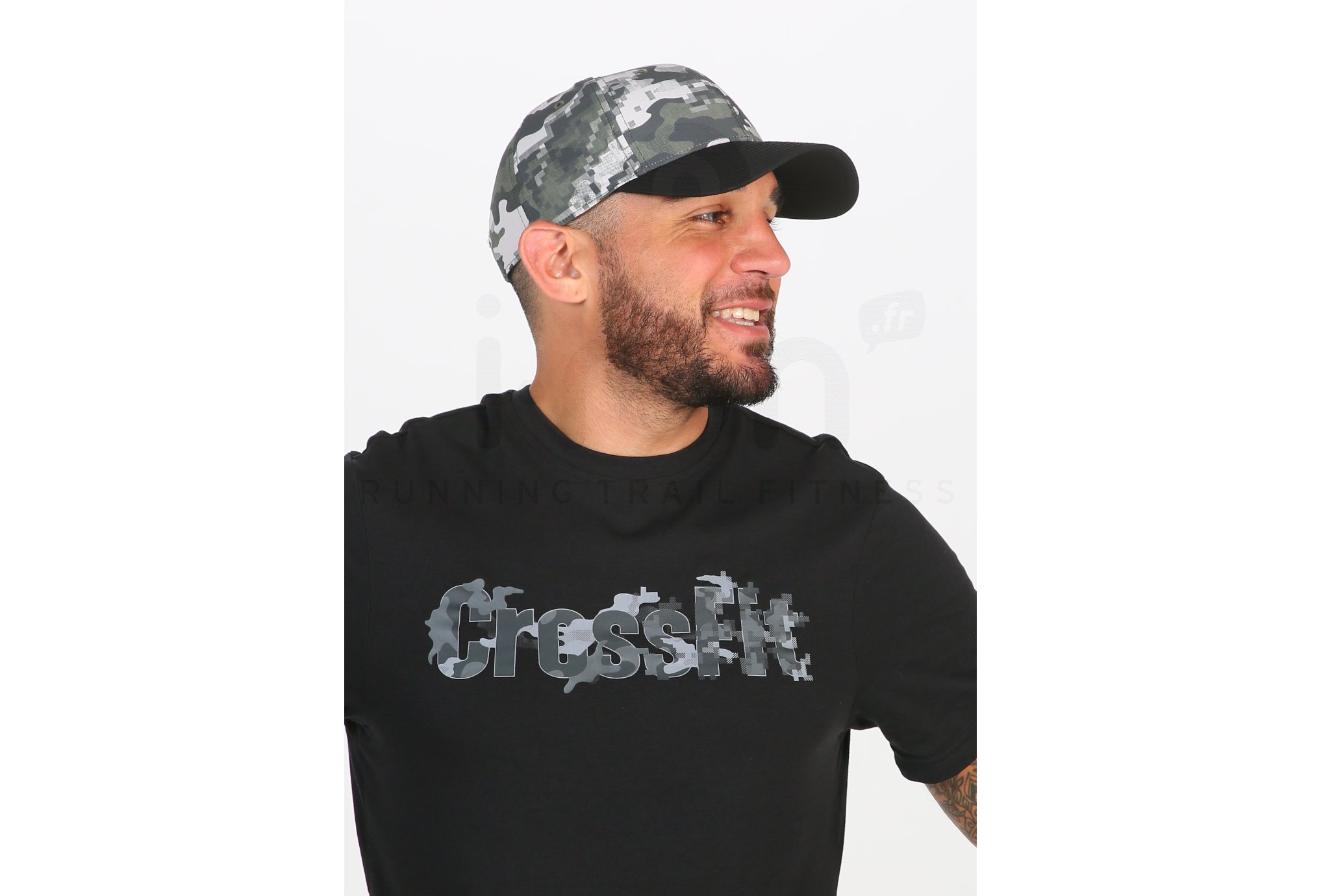 Reebok gorra Baseball CrossFit