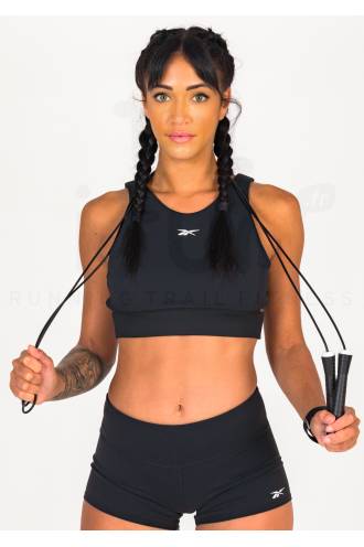 Reebok Beyond the Sweat 