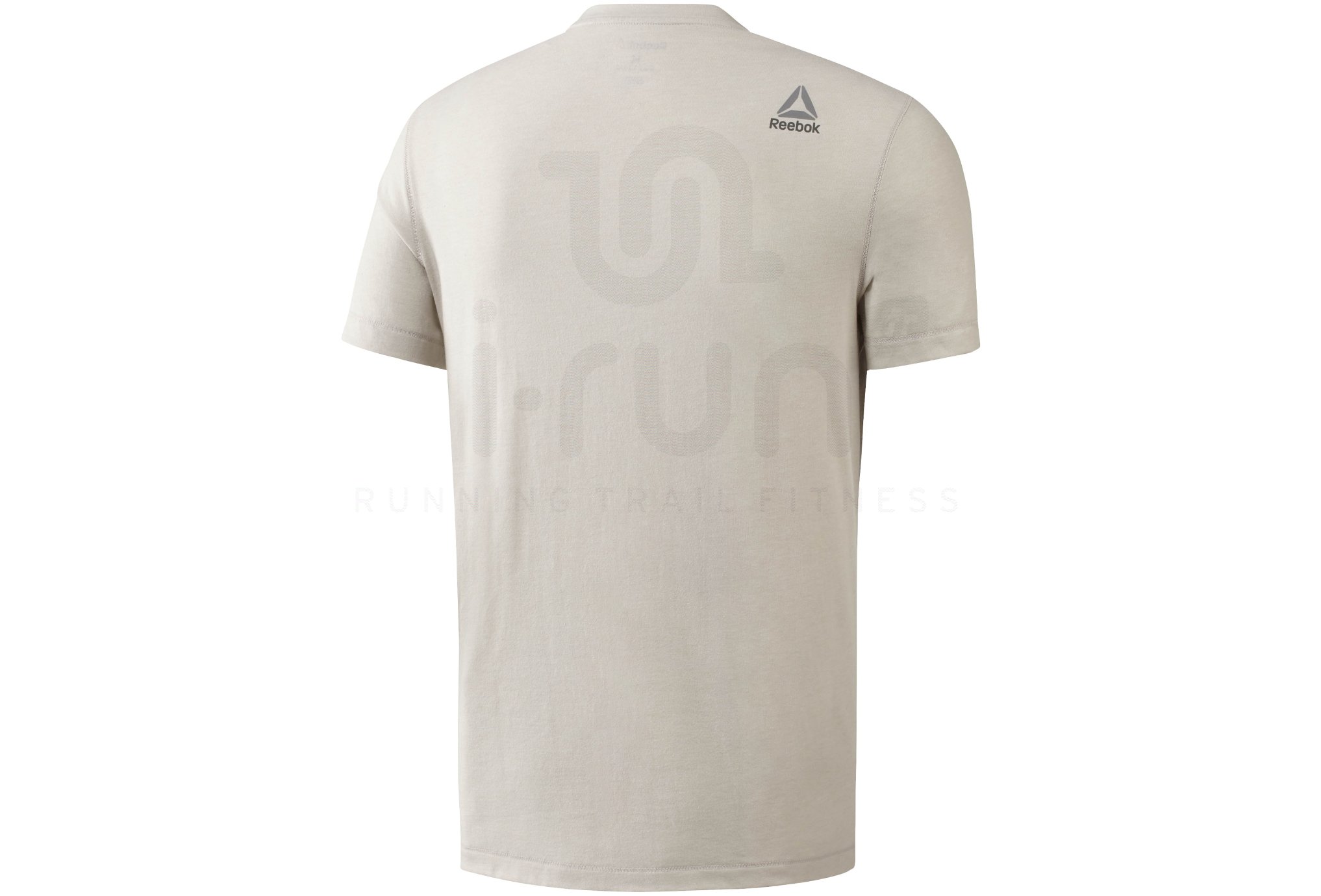 Reebok Camiseta manga corta Blend Graphic