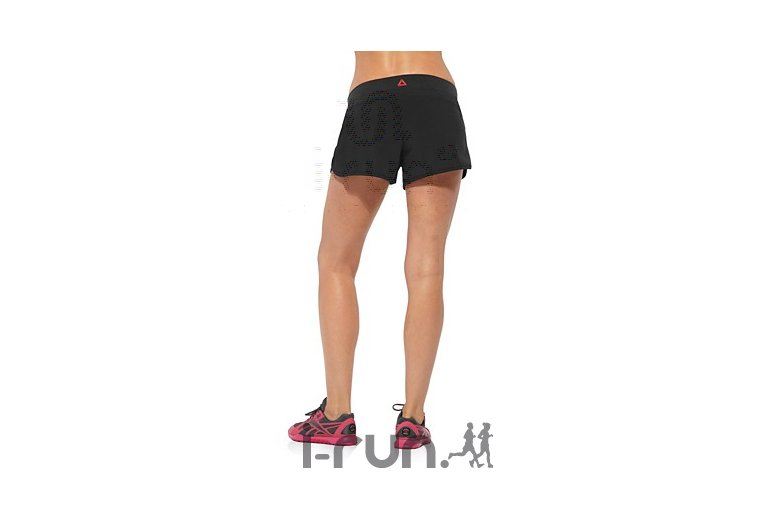Reebok Board Short CrossFit W 