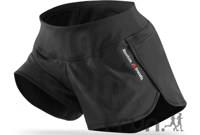 Reebok Board Short CrossFit W 