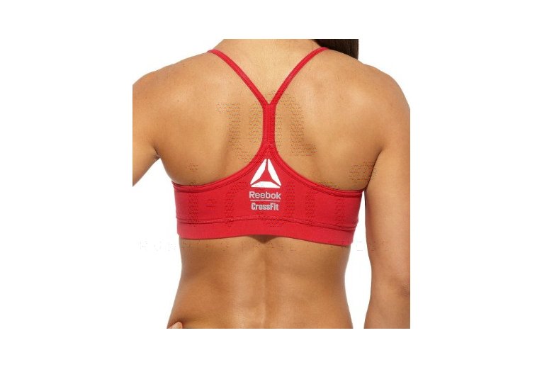 Reebok Brassi�re CrossFit Racer 