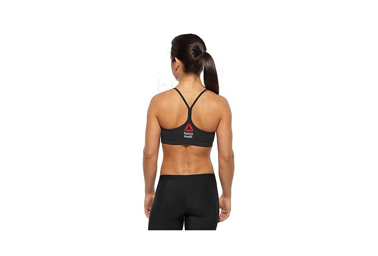 Reebok Brassi�re CrossFit Racer 