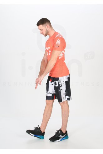 Reebok Burnout Crossfit M 