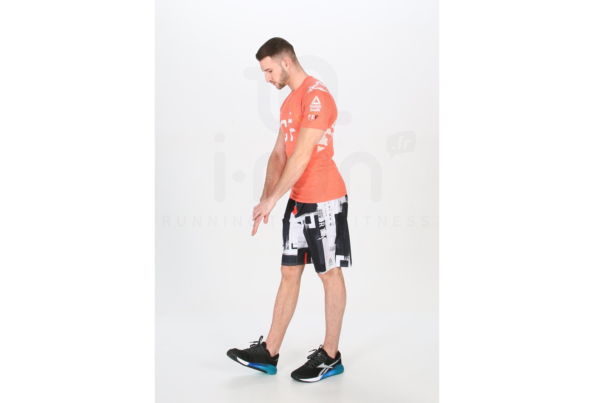 Reebok Burnout Crossfit Herren