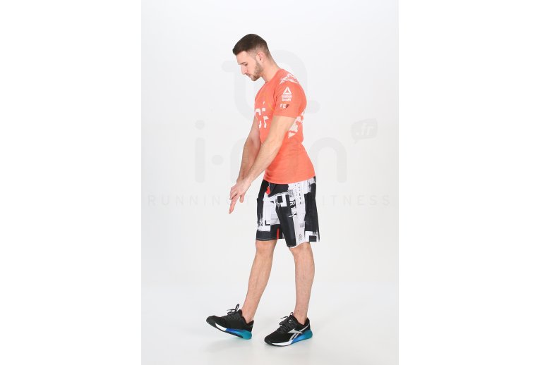 Reebok Burnout Crossfit Herren