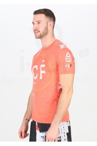 Reebok Burnout Crossfit M 