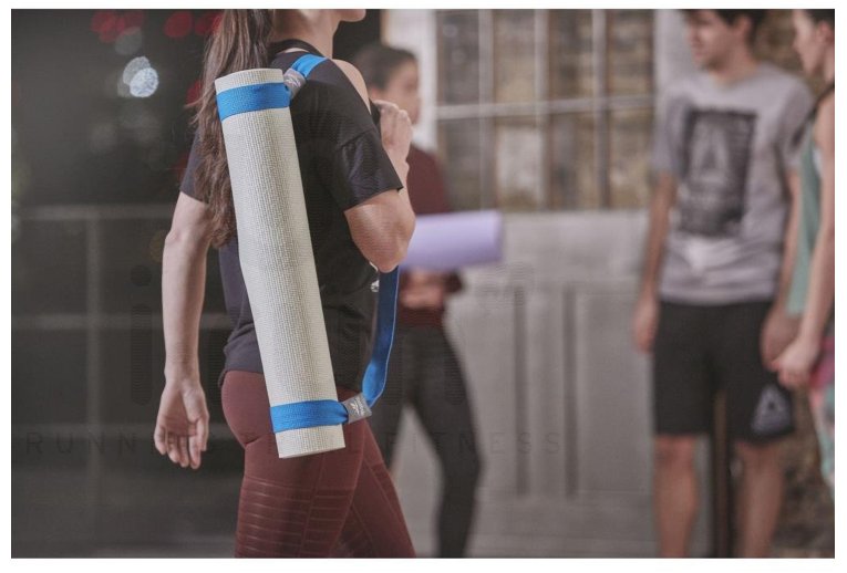 Reebok Carry Strap 