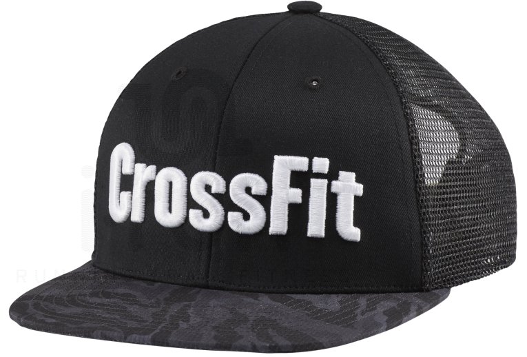 Reebok Casquette CrossFit 