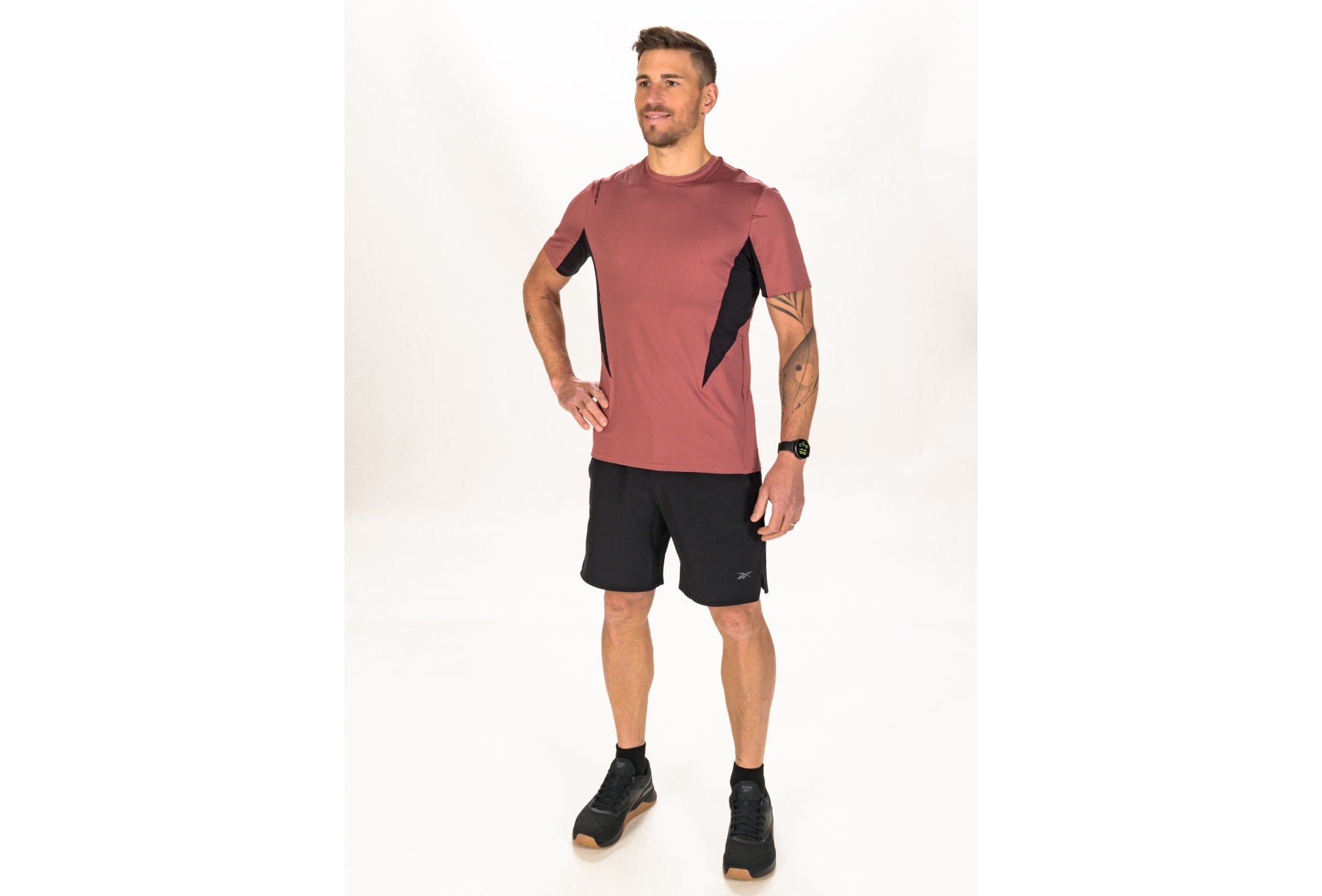 Reebok Certified Athlete + Herren